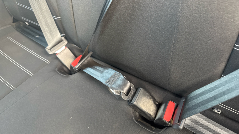 Dacia Duster 1.0 TCe 90 Expression 5dr Petrol Estate